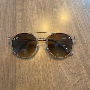 Ray Ban Woman’s RB3456 sunglasses